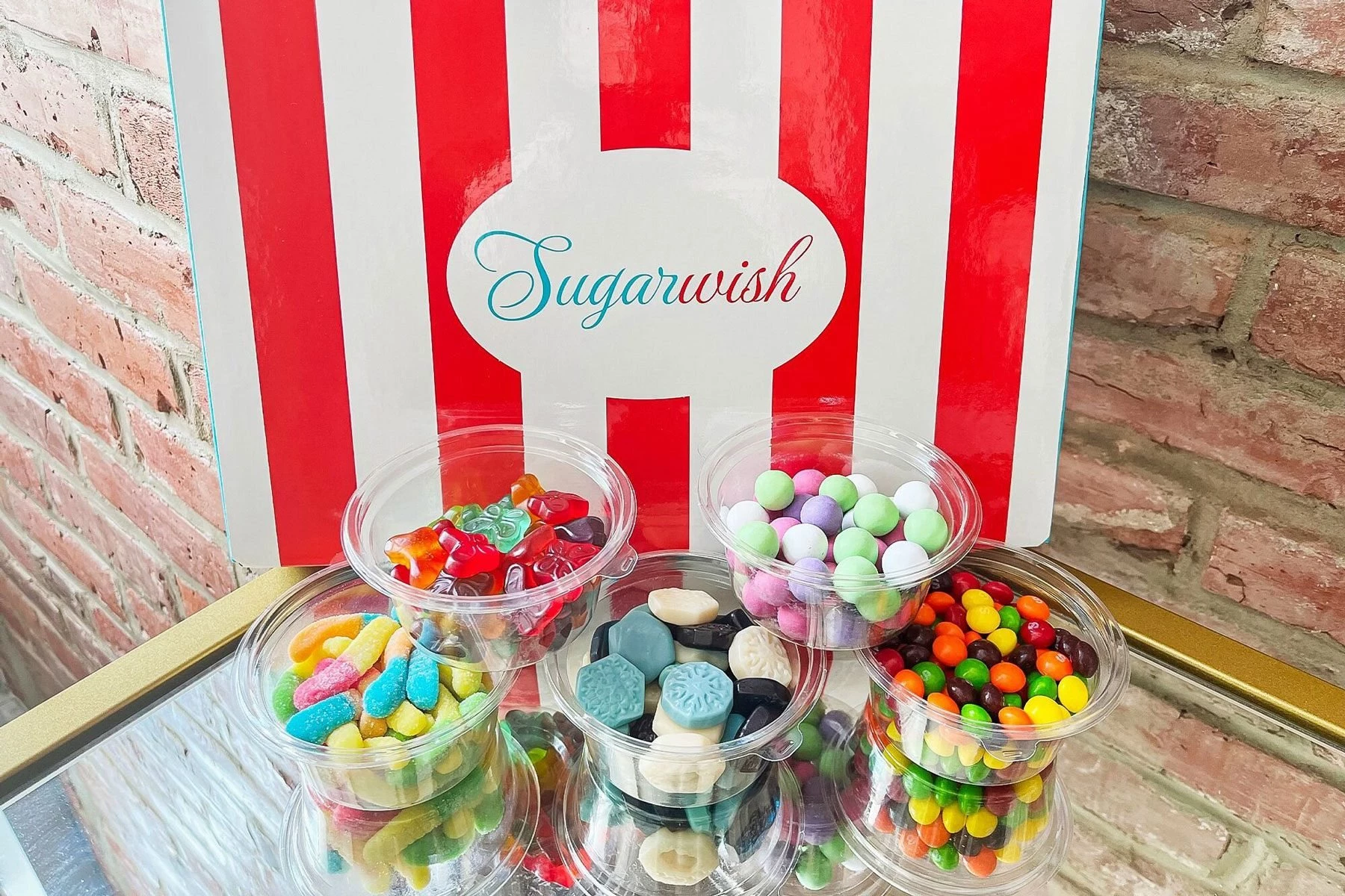 Why Sugarwish Is the Perfect Last-Minute Gift